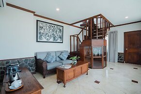 Ramayana Candidasa Beach Resort