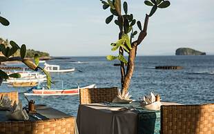 Ramayana Candidasa Beach Resort