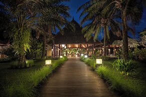 Ramayana Candidasa Beach Resort