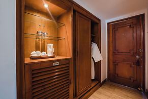 Ramayana Candidasa Beach Resort