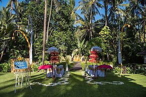 Ramayana Candidasa Beach Resort