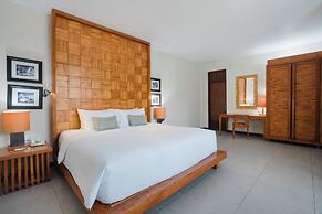 Ramayana Candidasa Beach Resort