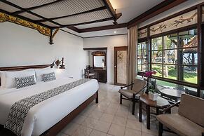 Ramayana Candidasa Beach Resort