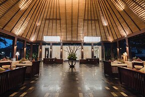 Ramayana Candidasa Beach Resort