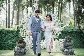 Ramayana Candidasa Beach Resort