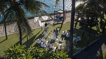 Ramayana Candidasa Beach Resort