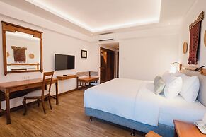 Ramayana Candidasa Beach Resort