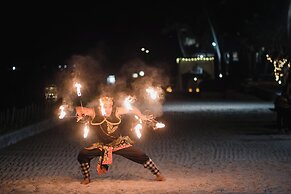 Ramayana Candidasa Beach Resort