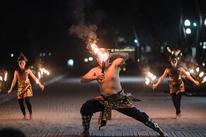 Ramayana Candidasa Beach Resort