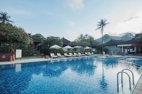 Ramayana Candidasa Beach Resort