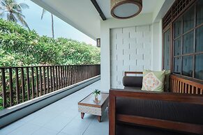 Ramayana Candidasa Beach Resort