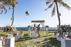 Ramayana Candidasa Beach Resort