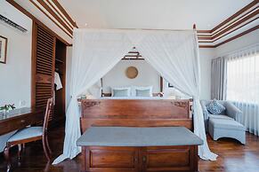 Ramayana Candidasa Beach Resort