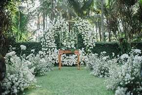 Ramayana Candidasa Beach Resort