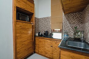 Ramayana Candidasa Beach Resort