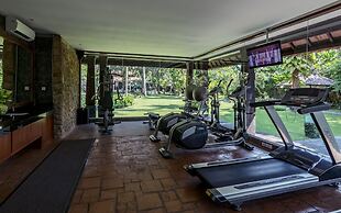 Ramayana Candidasa Beach Resort