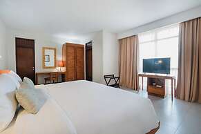 Ramayana Candidasa Beach Resort