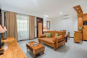 Ramayana Candidasa Beach Resort