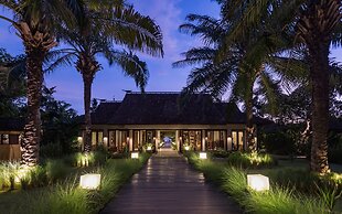 Ramayana Candidasa Beach Resort