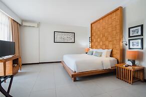 Ramayana Candidasa Beach Resort