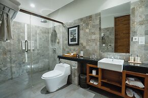 Ramayana Candidasa Beach Resort