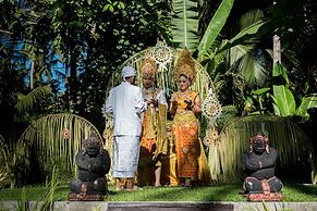 Ramayana Candidasa Beach Resort