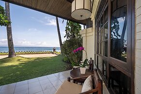 Ramayana Candidasa Beach Resort