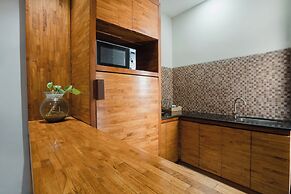 Ramayana Candidasa Beach Resort