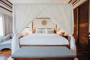 Ramayana Candidasa Beach Resort