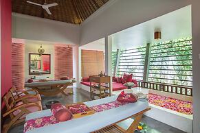 Ramayana Candidasa Beach Resort