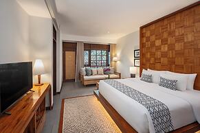 Ramayana Candidasa Beach Resort