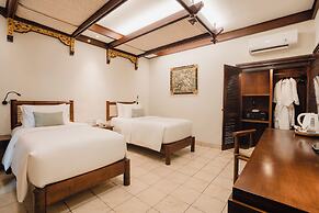 Ramayana Candidasa Beach Resort