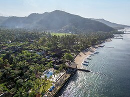 Ramayana Candidasa Beach Resort