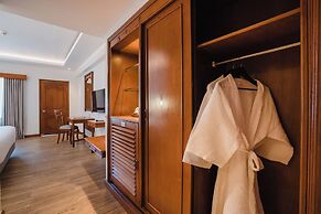 Ramayana Candidasa Beach Resort