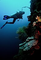 Ramayana Candidasa Beach Resort