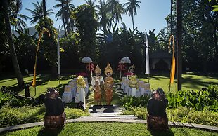 Ramayana Candidasa Beach Resort