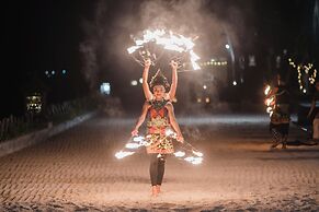 Ramayana Candidasa Beach Resort