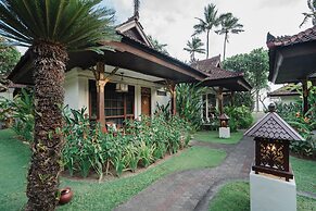 Ramayana Candidasa Beach Resort