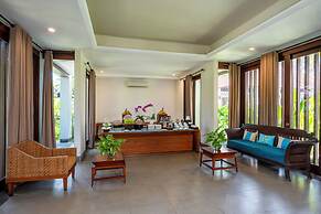 Ramayana Candidasa Beach Resort