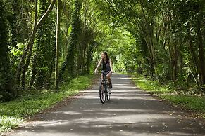 Ramayana Candidasa Beach Resort