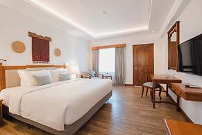 Ramayana Candidasa Beach Resort