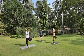 Ramayana Candidasa Beach Resort