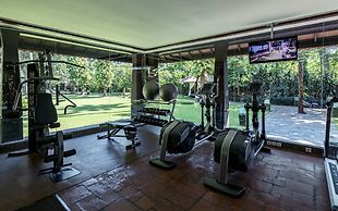 Ramayana Candidasa Beach Resort