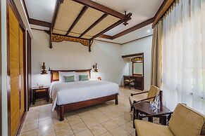 Ramayana Candidasa Beach Resort