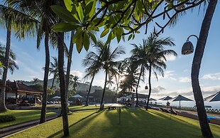 Ramayana Candidasa Beach Resort