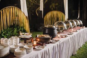 Ramayana Candidasa Beach Resort