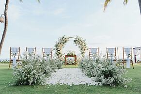 Ramayana Candidasa Beach Resort