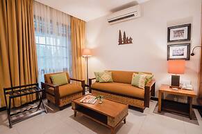 Ramayana Candidasa Beach Resort