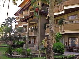 Ramayana Candidasa Beach Resort