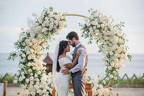 Ramayana Candidasa Beach Resort